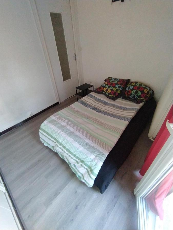 Bedroom To Sleep 몽펠리에 외부 사진